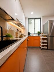 Double Bay Residences (D18), Condominium #594527221
